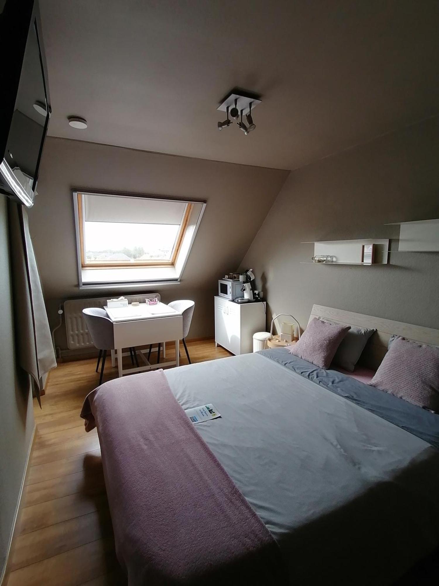 Sea-Me Oostende Dış mekan fotoğraf