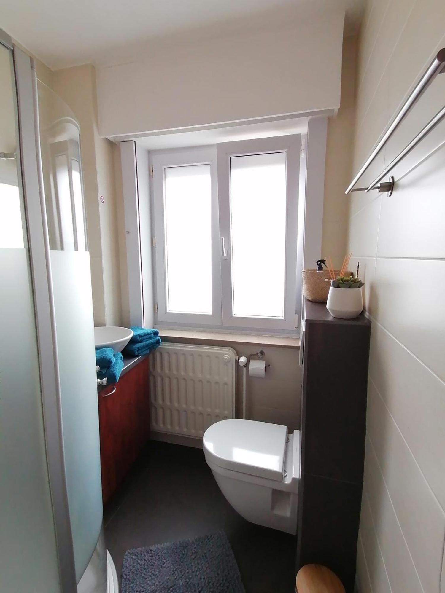 Sea-Me Oostende Dış mekan fotoğraf